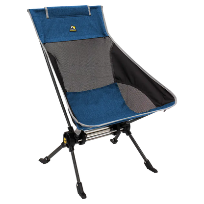 ComPack Rocker™ - Campfire Ease