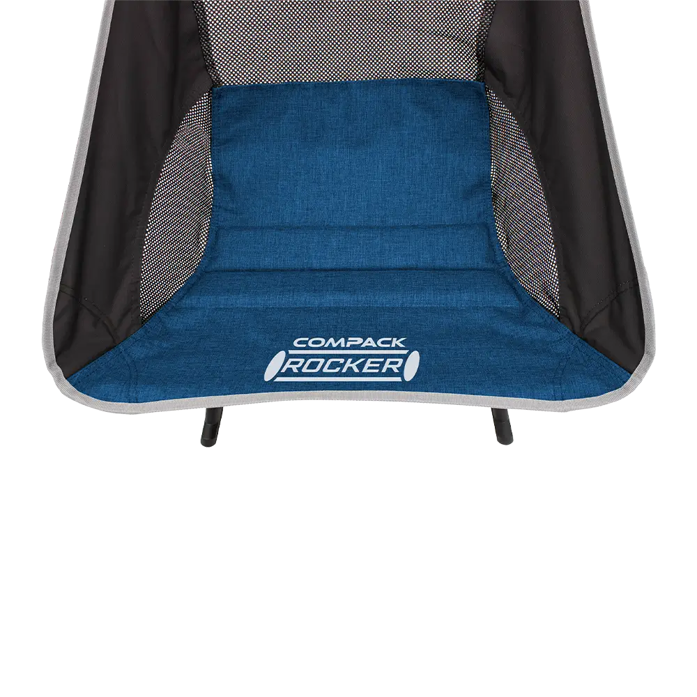 ComPack Rocker™ - Campfire Ease