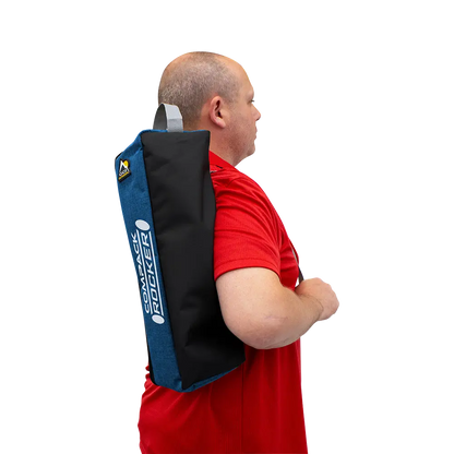 ComPack Rocker™ - Campfire Ease