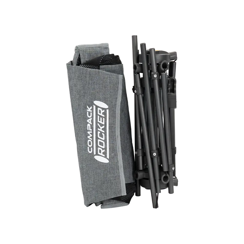 ComPack Rocker™ - Campfire Ease