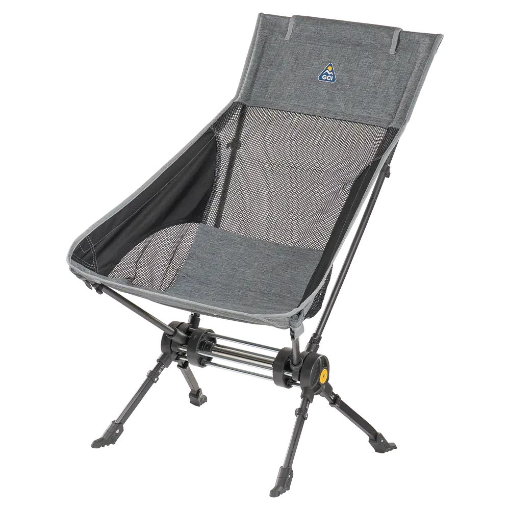 ComPack Rocker™ - Campfire Ease