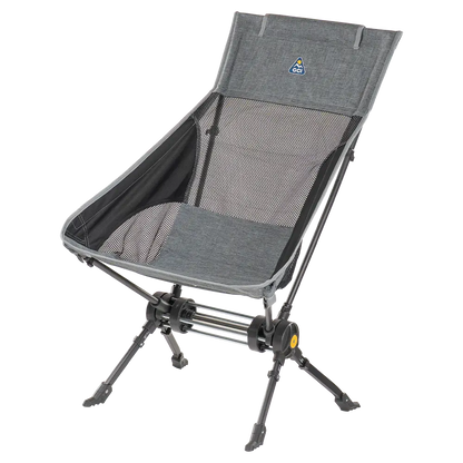 ComPack Rocker™ - Campfire Ease