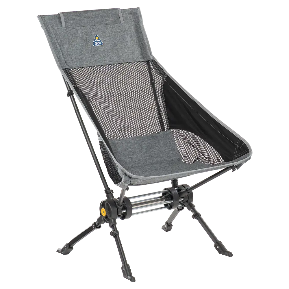 ComPack Rocker™ - Campfire Ease