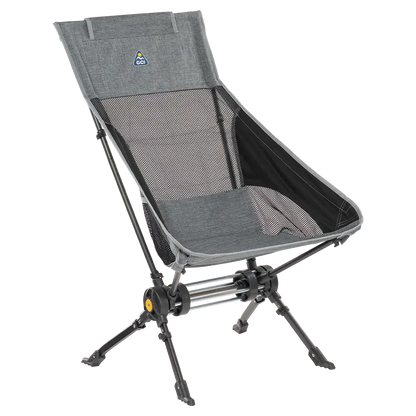 ComPack Rocker™ - Campfire Ease