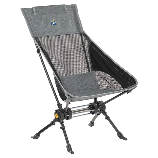 ComPack Rocker™ - Campfire Ease
