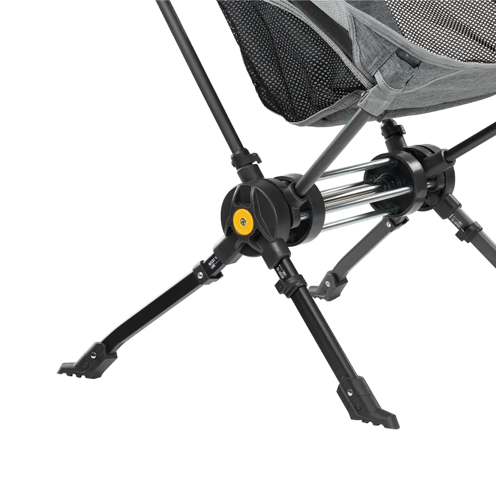 ComPack Rocker™ - Campfire Ease