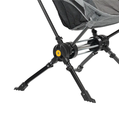 ComPack Rocker™ - Campfire Ease