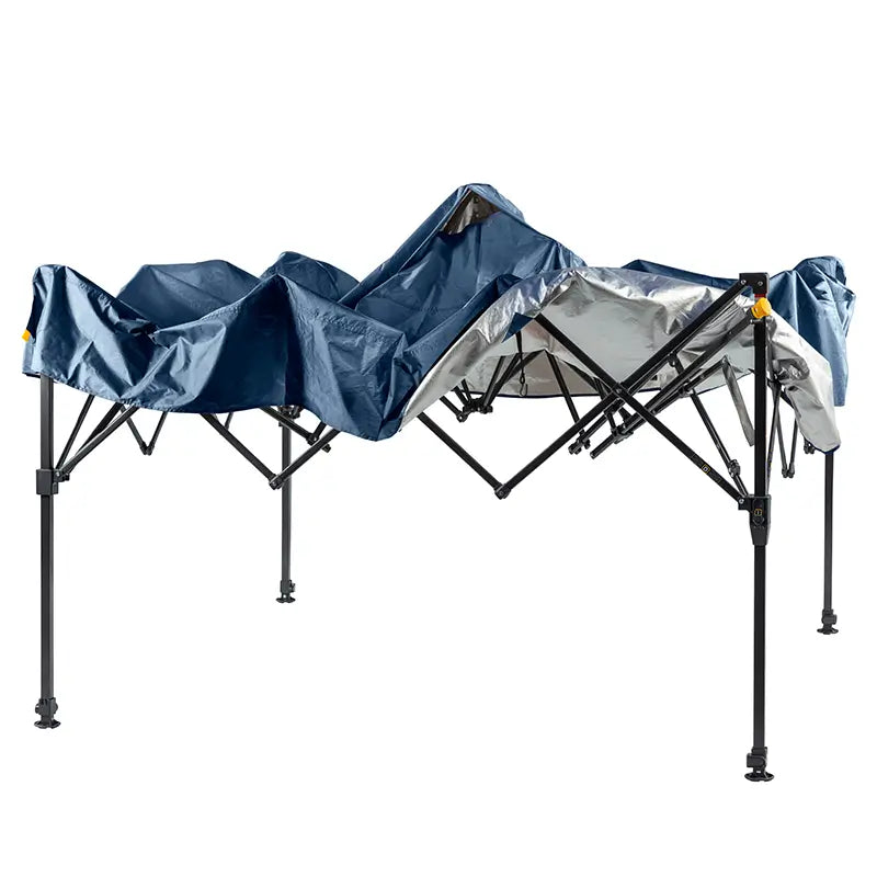 LevrUp Canopy™ - Open Air Shelter