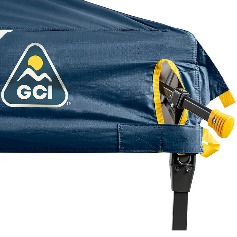 LevrUp Canopy™ - Open Air Shelter