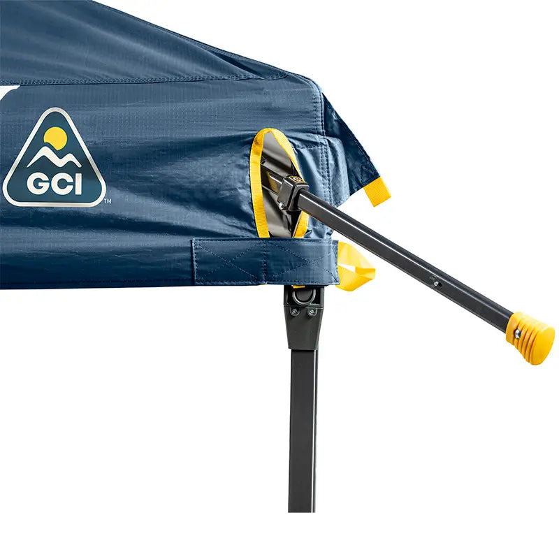 LevrUp Canopy™ - All Day Shade