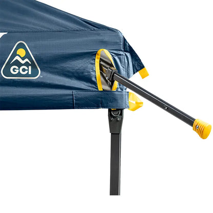 LevrUp Canopy™ - Open Air Shelter