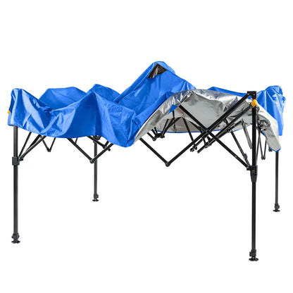 LevrUp Canopy™ - Open Air Shelter