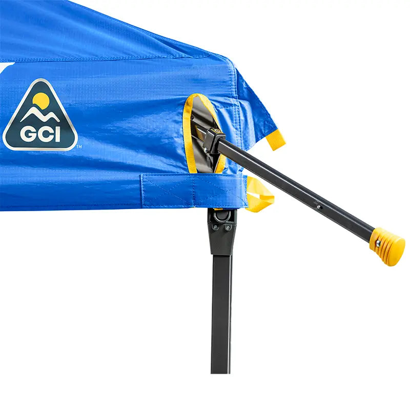 LevrUp Canopy™ - All Day Shade
