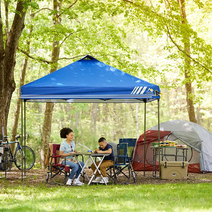 LevrUp Canopy™ - Open Air Shelter