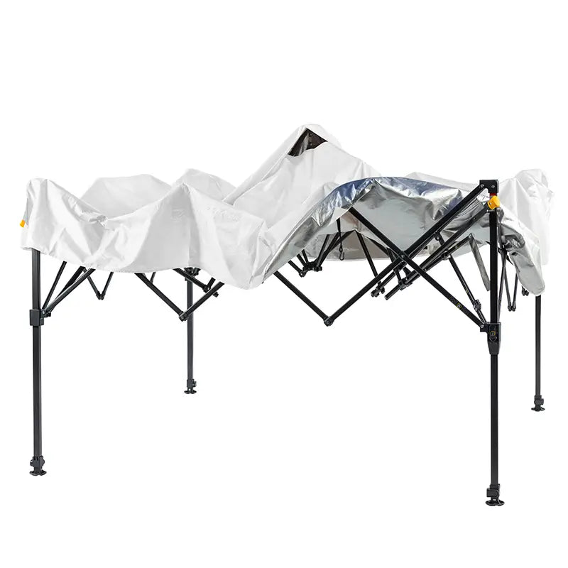 LevrUp Canopy™ - Open Air Shelter