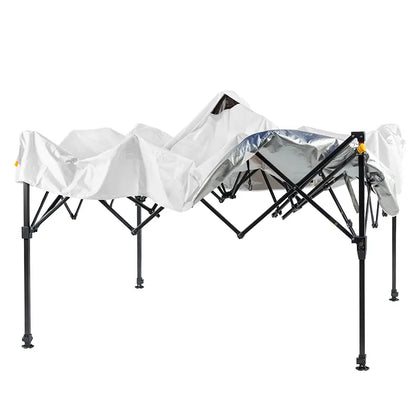 LevrUp Canopy™ - Open Air Shelter