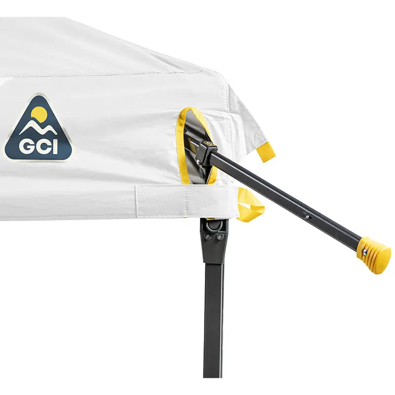 LevrUp Canopy™ - All Day Shade