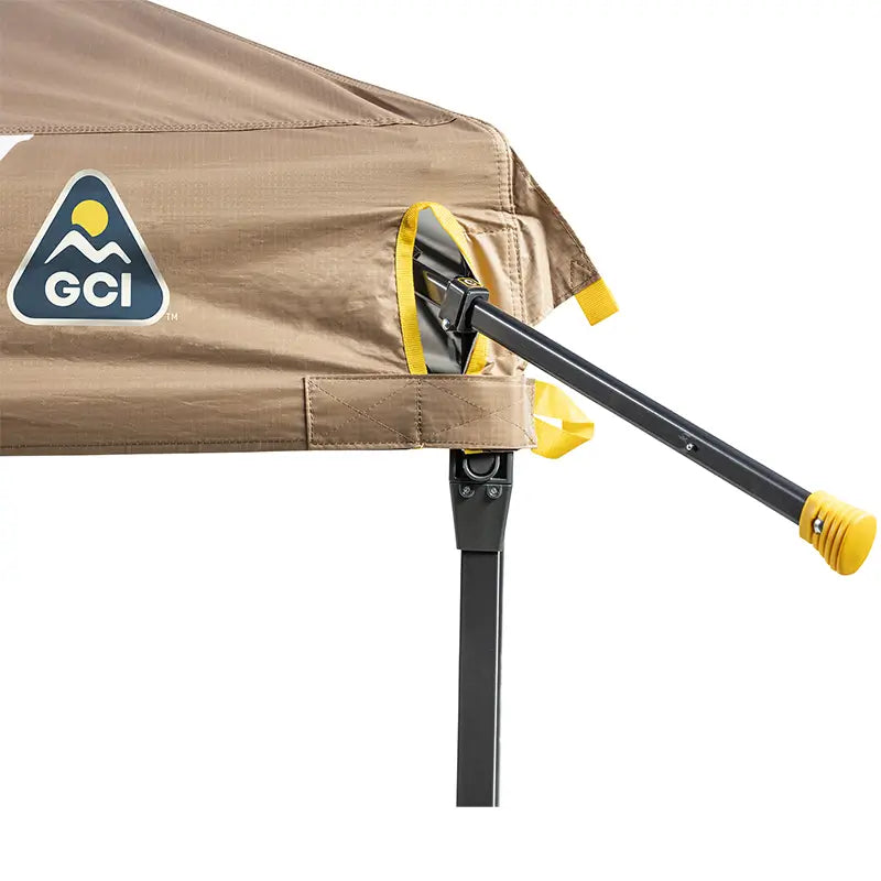 LevrUp Canopy™ - Open Air Shelter