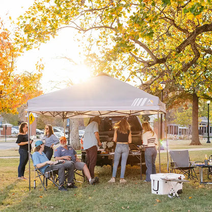 LevrUp Canopy™ - Open Air Shelter