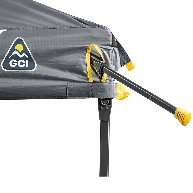 LevrUp Canopy™ - Open Air Shelter