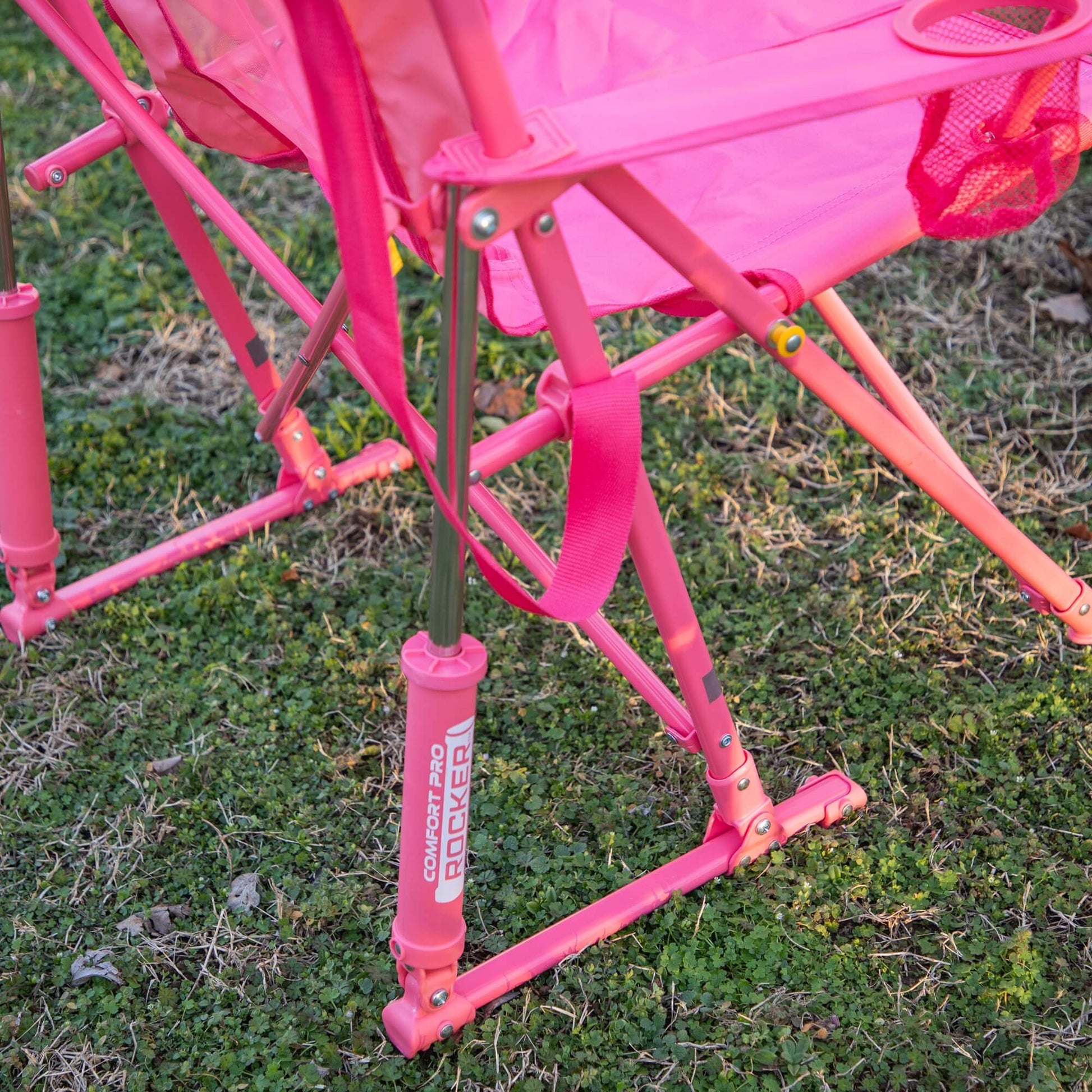 Comfort Pro Rocker™ - Blush - Fresh Air Retreat
