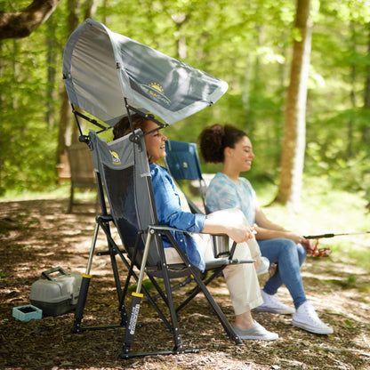 SunShade Rocker™ - Camp Sun Guard