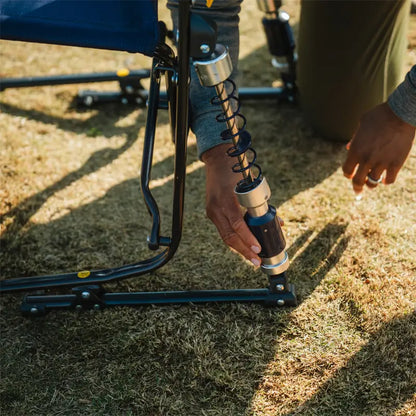 Adjustable Rocker™ - Tailgate Prep