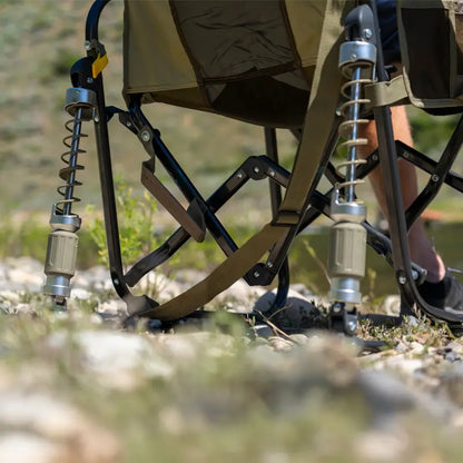 Adjustable Rocker™ - Tailgate Prep