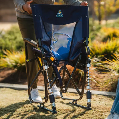 Adjustable Rocker™ - Tailgate Prep