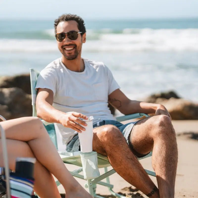 Beach Rocker™ - Sunny Coast Comfort