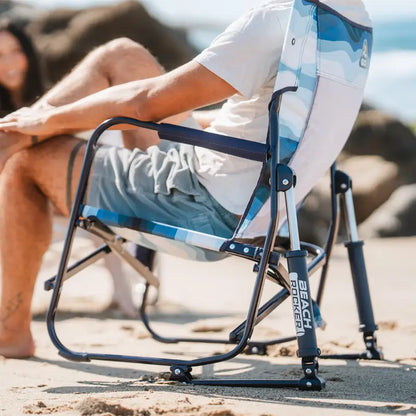 Beach Rocker™ - Sunny Coast Comfort