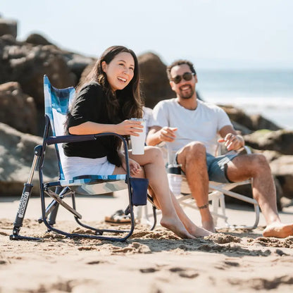 Beach Rocker™ - Sunny Coast Comfort