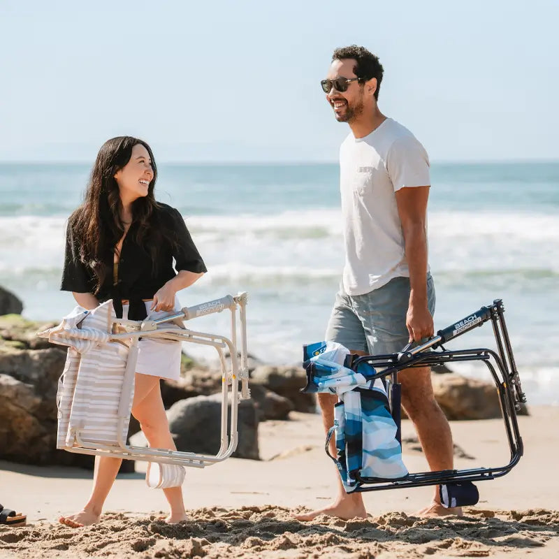 Beach Rocker™ - Sunny Coast Comfort