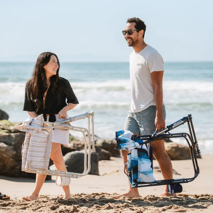 Beach Rocker™ - Sunny Coast Comfort