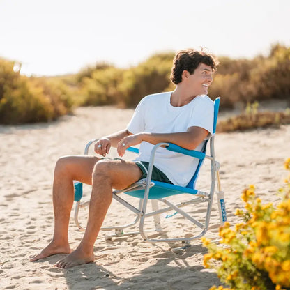 Beach Rocker™ - Sunny Coast Comfort