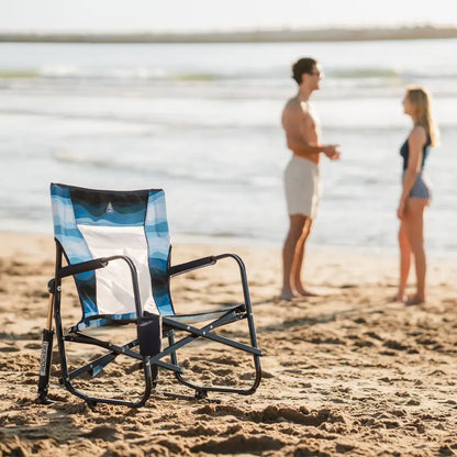 Beach Rocker™ - Sunny Coast Comfort