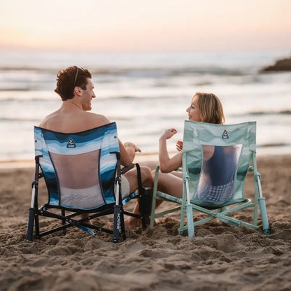 Beach Rocker™ - Sunny Coast Comfort