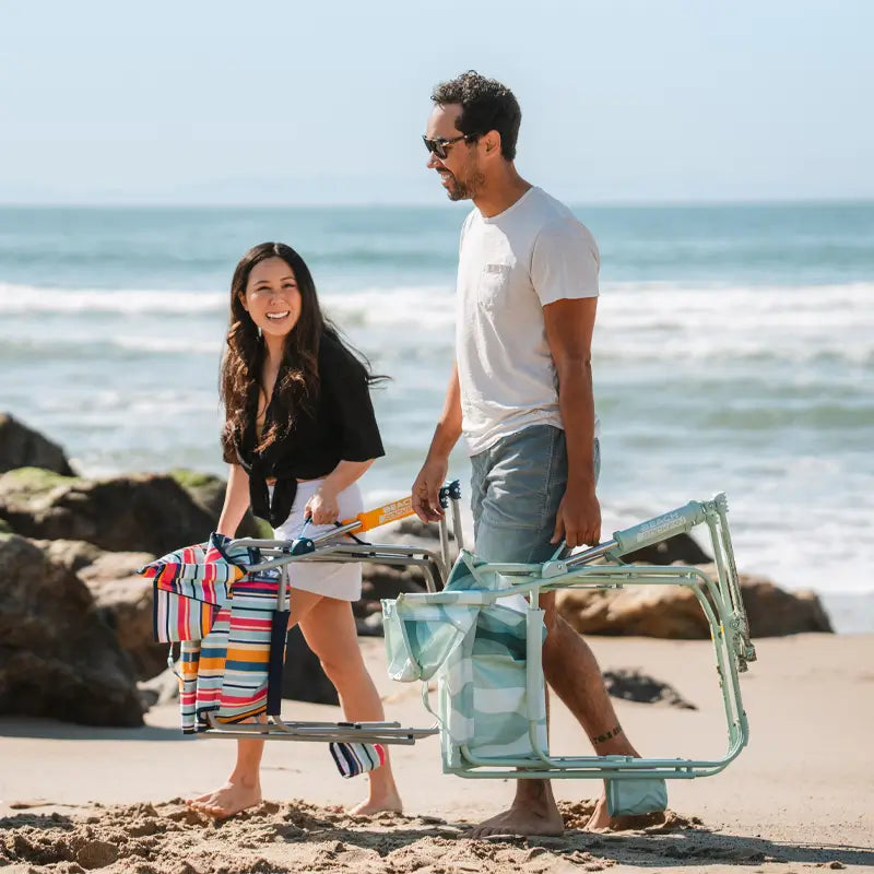Beach Rocker™ - Sunny Coast Comfort