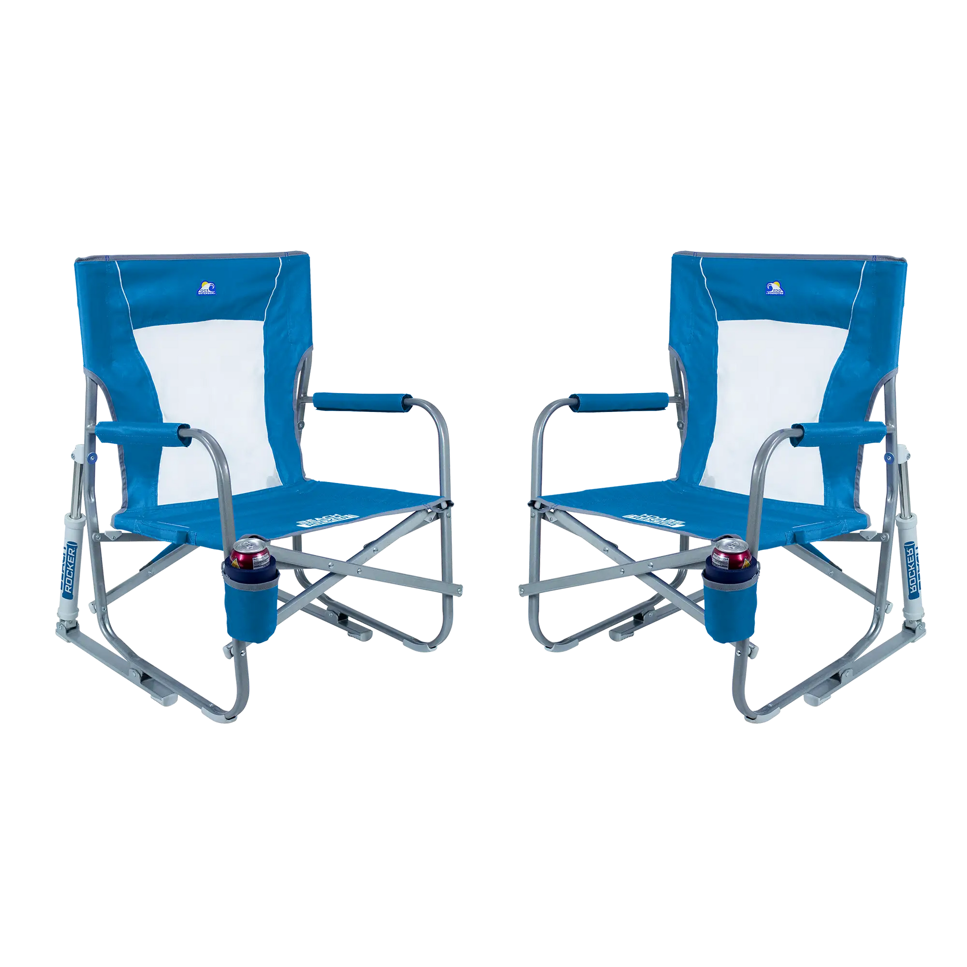 Beach Rocker™ Bundle - Shoreline Pick