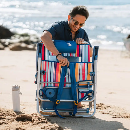 Big Surf™ with Slide Table - Coastal Retreat