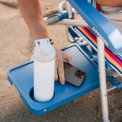 Big Surf™ with Slide Table - Coastal Retreat