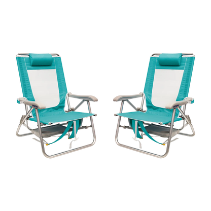 Big Surf™ with Slide Table Bundle - Ocean Side Pack