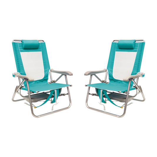 Big Surf™ with Slide Table Bundle - Ocean Side Pack