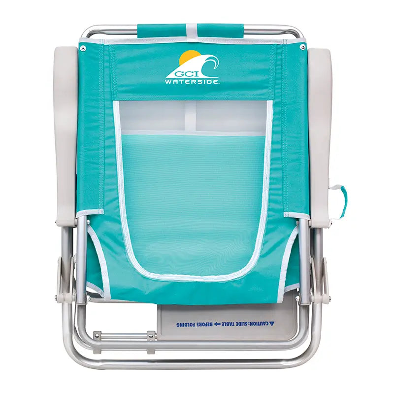 Big Surf™ with Slide Table Bundle - Ocean Side Pack