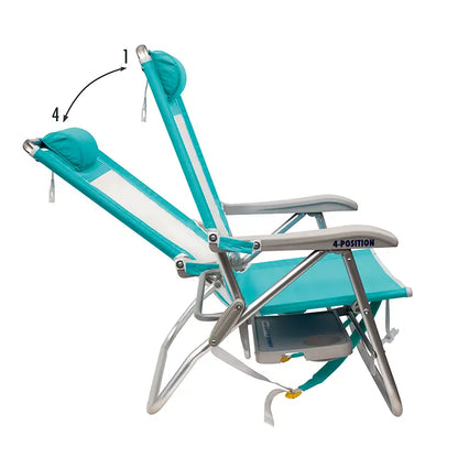 Big Surf™ with Slide Table Bundle - Ocean Side Pack