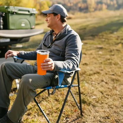 Comfort Quad Chair™ - Trail Ready