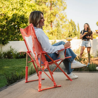 Comfort Pro Rocker™ - Trail Retreat