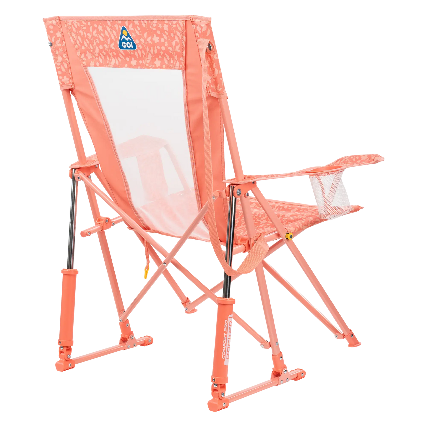 Comfort Pro Rocker™ - Trail Retreat