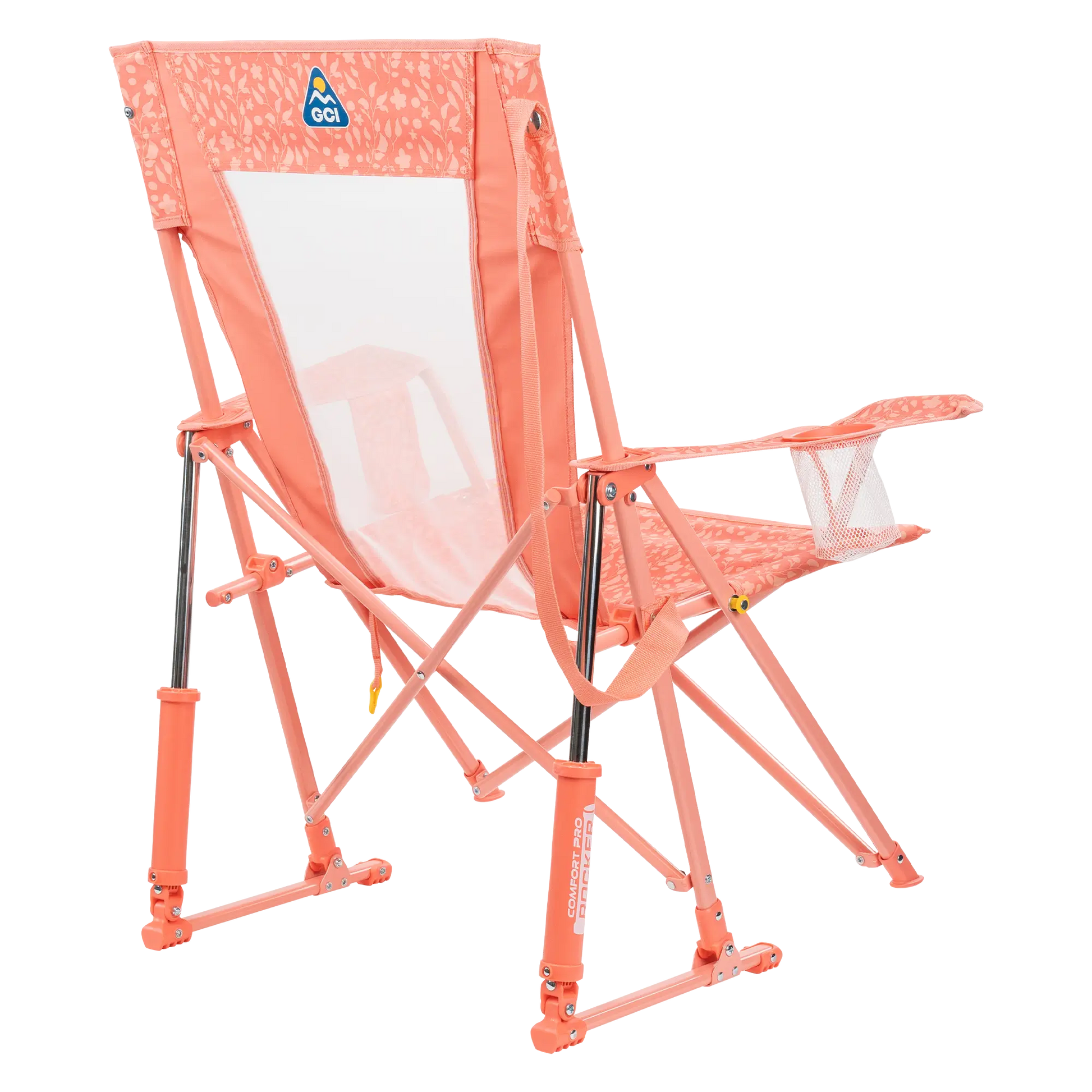 Comfort Pro Rocker™ - Trail Retreat