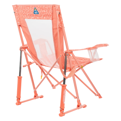 Comfort Pro Rocker™ - Trail Retreat